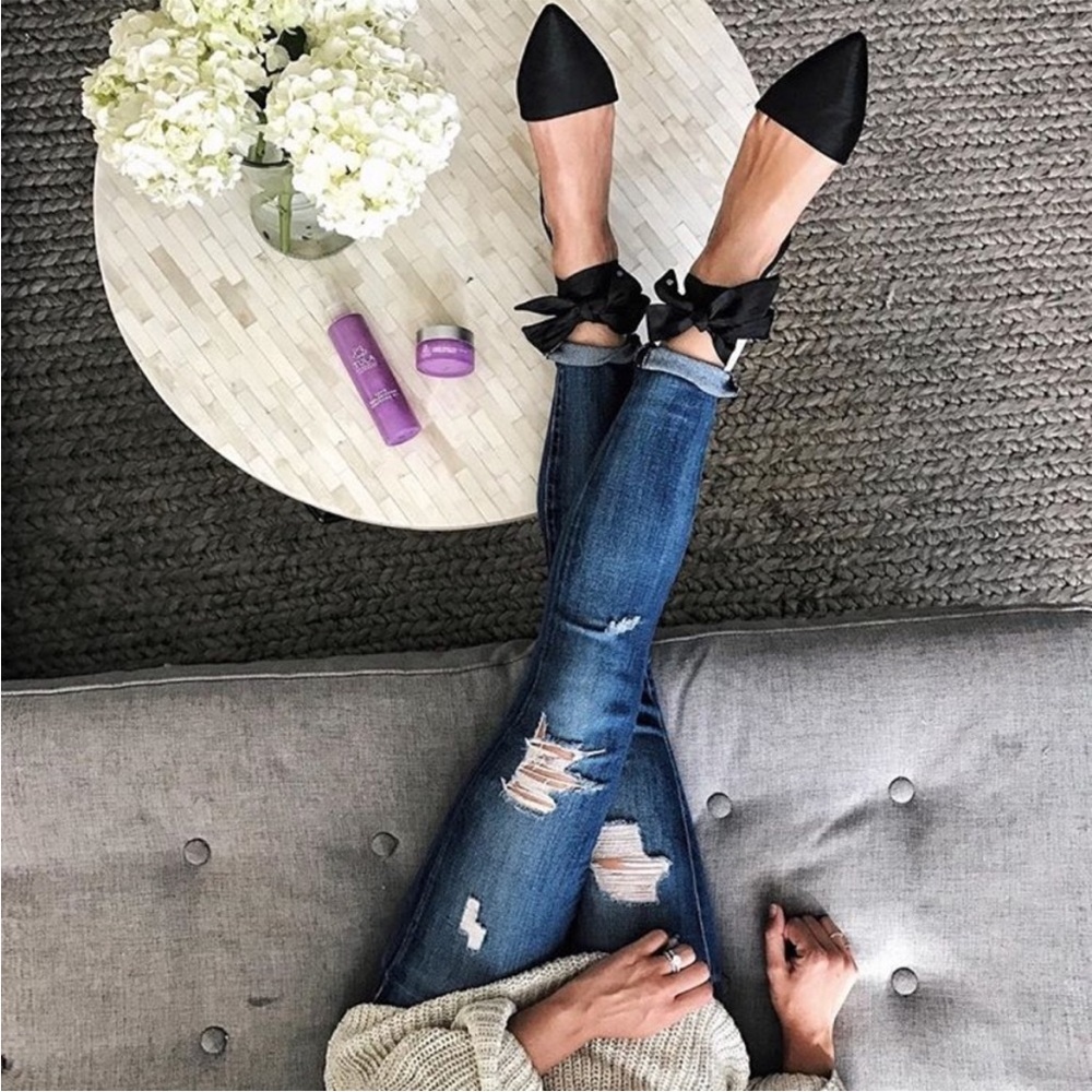 Sam Edelman “Brandie”